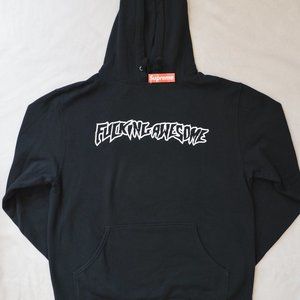 Supreme F*cking Awesome Hoodie